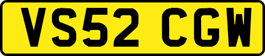VS52CGW