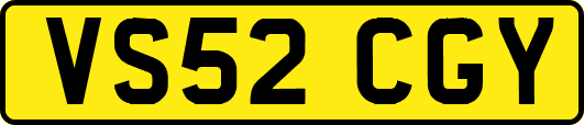 VS52CGY