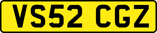 VS52CGZ
