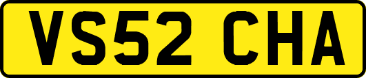 VS52CHA