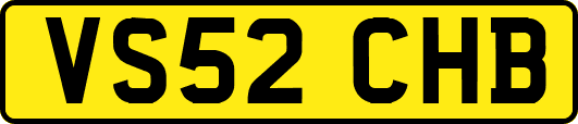 VS52CHB