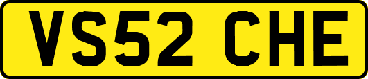 VS52CHE