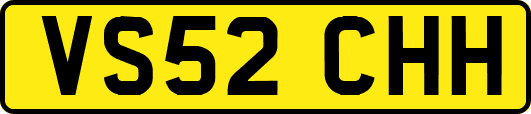 VS52CHH