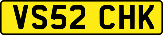 VS52CHK