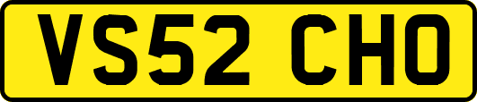 VS52CHO