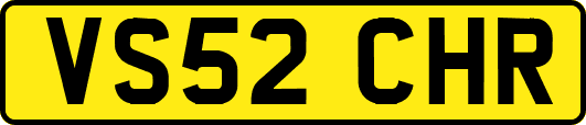 VS52CHR