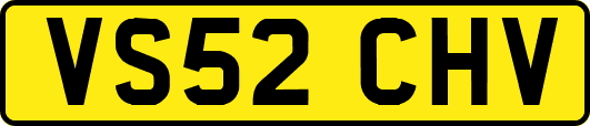 VS52CHV