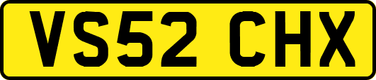 VS52CHX
