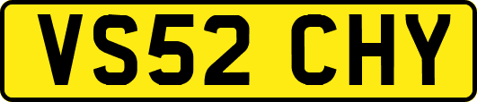 VS52CHY