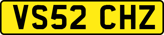 VS52CHZ