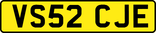 VS52CJE