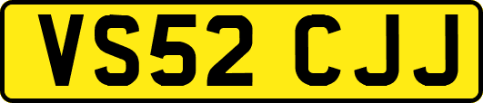 VS52CJJ