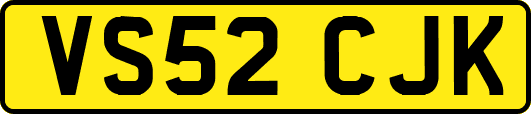 VS52CJK