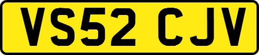 VS52CJV