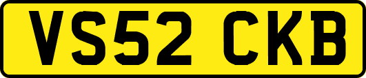 VS52CKB