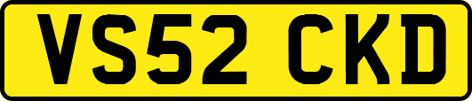 VS52CKD