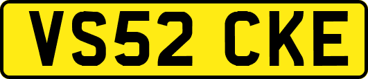 VS52CKE