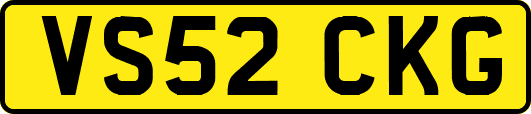 VS52CKG