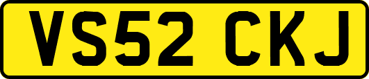 VS52CKJ