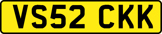VS52CKK