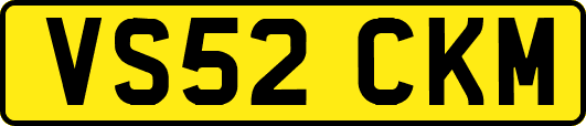 VS52CKM