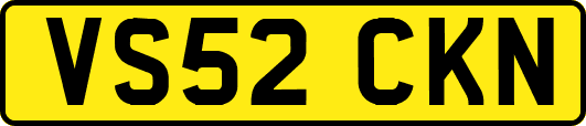 VS52CKN