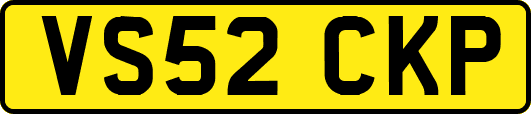 VS52CKP