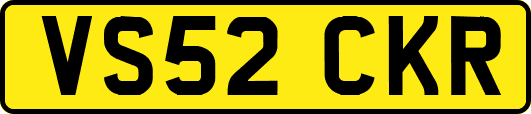 VS52CKR