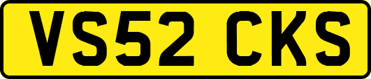 VS52CKS