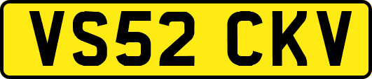 VS52CKV