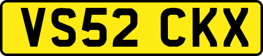 VS52CKX