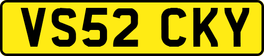 VS52CKY