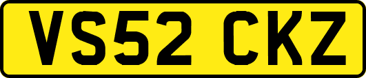 VS52CKZ