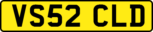 VS52CLD
