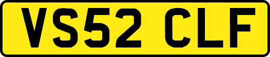 VS52CLF