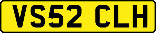 VS52CLH