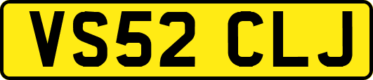 VS52CLJ