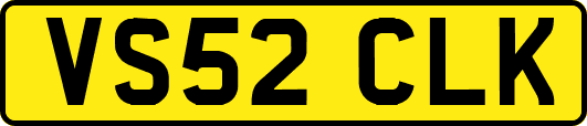 VS52CLK