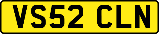 VS52CLN