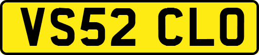 VS52CLO