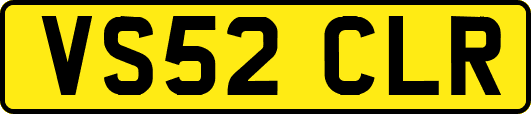 VS52CLR