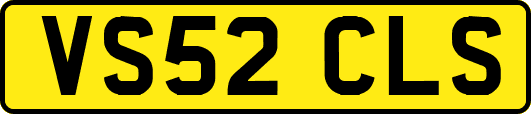 VS52CLS