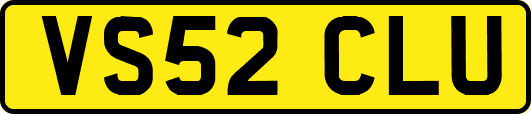 VS52CLU