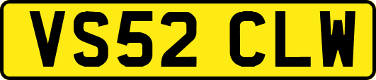 VS52CLW