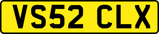 VS52CLX