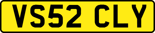 VS52CLY