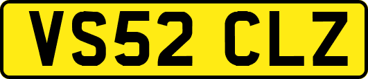 VS52CLZ