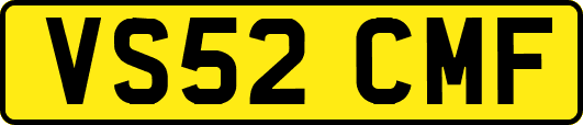 VS52CMF
