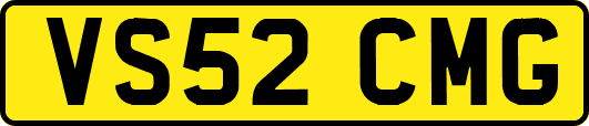 VS52CMG