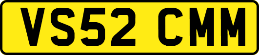 VS52CMM